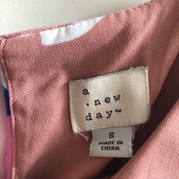 A New Day dress - Picture 2 of 8